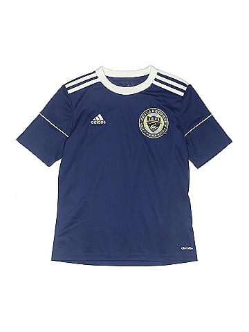 Adidas Short Sleeve T-Shirt (view 1)