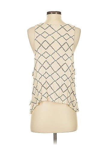 Free People Sleeveless Blouse (view 2)