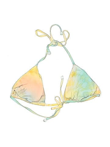 Shore Swimsuit Top (view 2)
