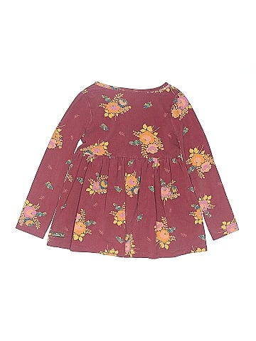 Matilda Jane 3/4 Sleeve Blouse (view 2)