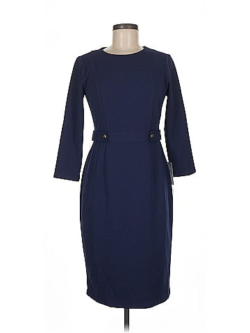 London Times Cocktail Dress (view 1)