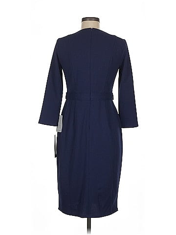 London Times Cocktail Dress (view 2)