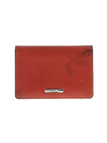 FURLA Leather Card Holder (view 1)