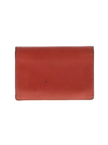 FURLA Leather Card Holder (view 2)