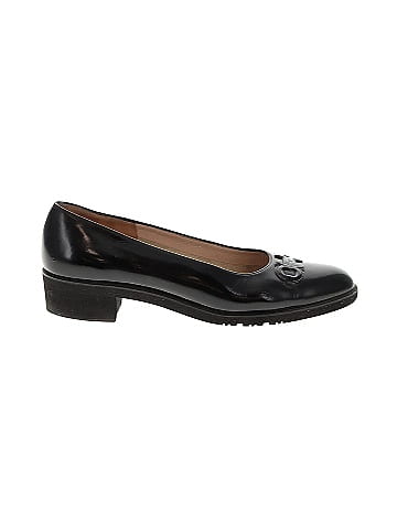Salvatore Ferragamo Flats (view 1)