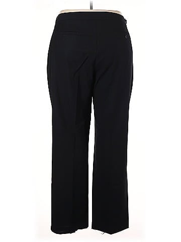 Jones New York Collection Wool Pants (view 2)