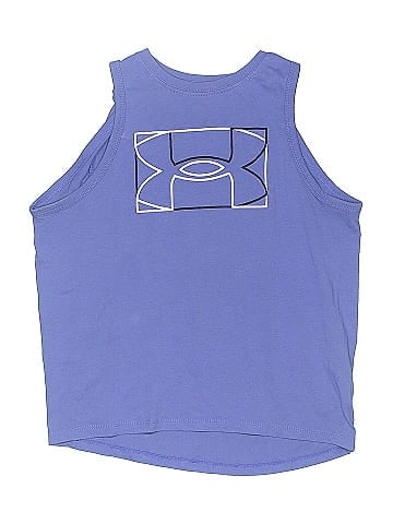 Under Armour Active Tank (view 1)