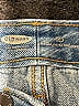 Old Navy 100% Cotton Blue Denim Shorts Size 13 - photo 3