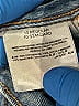 Old Navy 100% Cotton Blue Denim Shorts Size 13 - photo 4