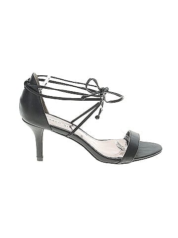 Madden Girl Heels (view 1)