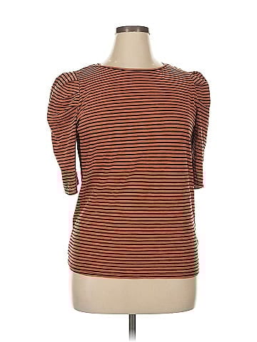 Who What Wear Short Sleeve Top (view 1)