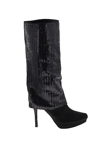 Nina Boots (view 1)