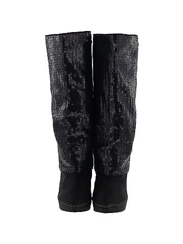Nina Boots (view 2)