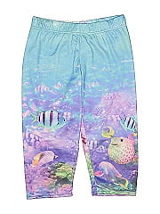 Justice Active Pants