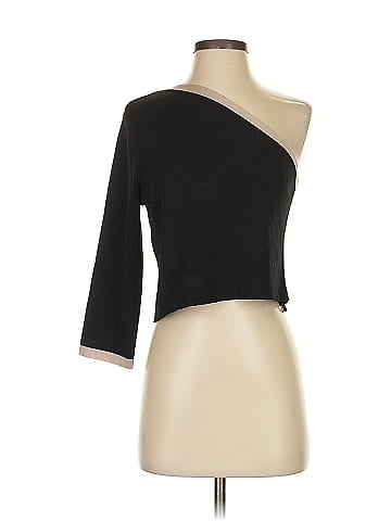 Anne Klein 3/4 Sleeve Top (view 1)