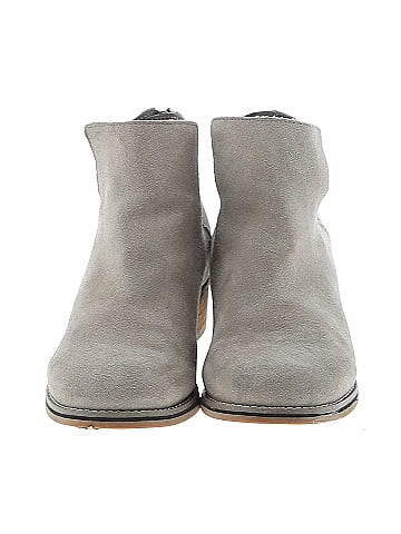 Blondo Ankle Boots (view 2)