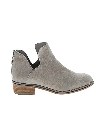 Blondo Ankle Boots (view 1)