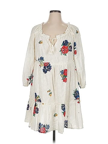 Tory Burch Casual Dress (view 1)