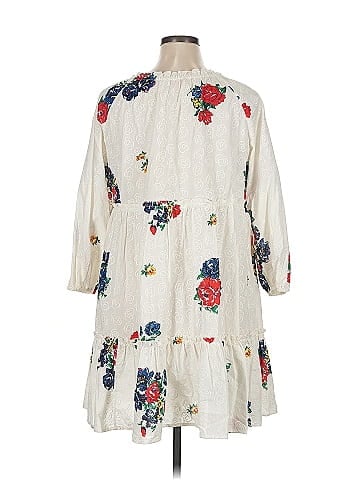 Tory Burch Casual Dress (view 2)