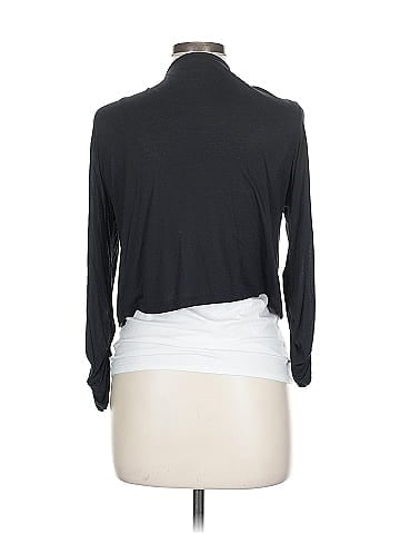 INC International Concepts Cardigan (view 2)