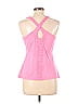 FILA Pink Tank Top Size L - photo 2