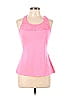 FILA Pink Tank Top Size L - photo 1
