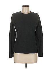 Cuddl Duds Long Sleeve Top