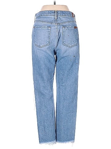7 For All Mankind Jeans (view 2)
