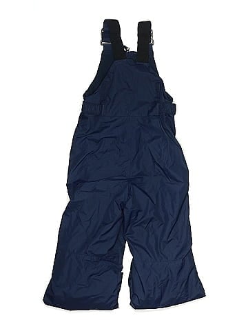 Columbia Snow Pants With Bib (view 2)