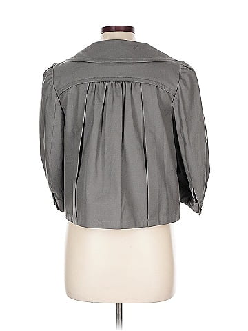 Cynthia Cynthia Steffe Jacket (view 2)