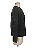 Cuddl Duds Gray Long Sleeve Top Size M - photo 3