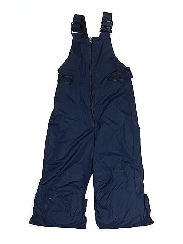 Columbia Snow Pants With Bib (view 1)