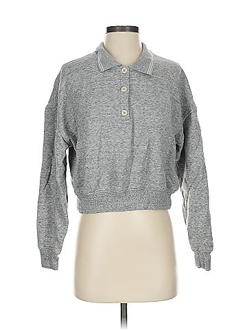 MWL by Madewell Pullover Sweater (view 1)