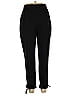 Grace Karin Black Active Pants Size L - photo 1