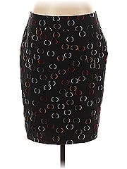 Akris Punto Formal Skirt