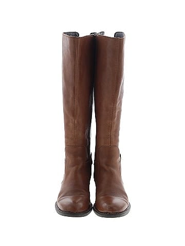 Born Handcrafted Footwear Boots (view 2)