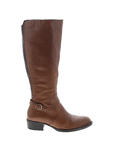 Born Handcrafted Footwear Boots (view 1)