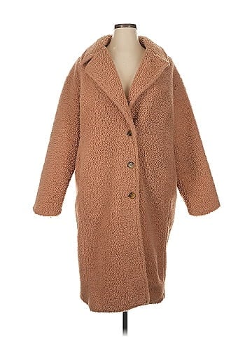 Avec Les Filles Coat (view 1)