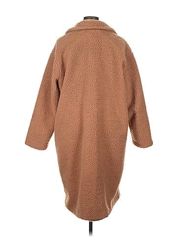 Avec Les Filles Coat (view 2)