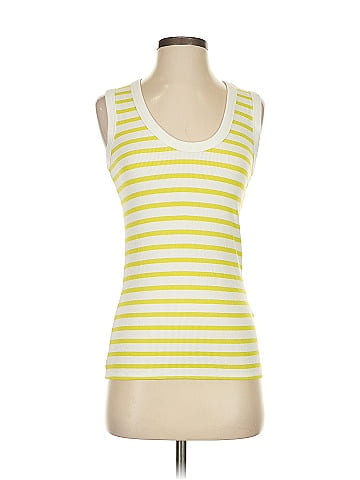 On 34th Tank Top (view 1)