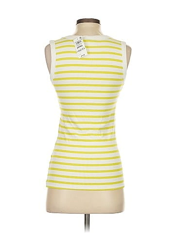 On 34th Tank Top (view 2)