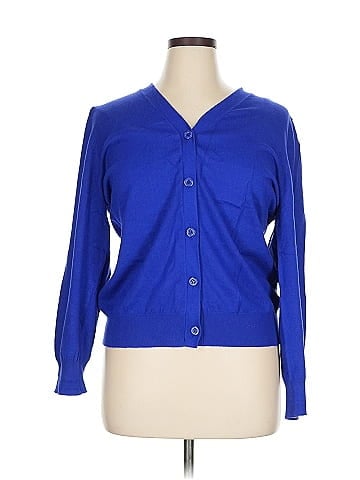 Zeagoo Cardigan (view 1)