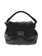 Marc Jacobs Leather Satchel