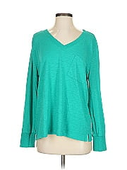 Lou & Grey 3/4 Sleeve T Shirt