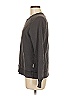 Pact 100% Organic Cotton Gray Sweatshirt Size M - photo 4