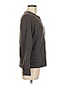 Pact 100% Organic Cotton Gray Sweatshirt Size M - photo 3