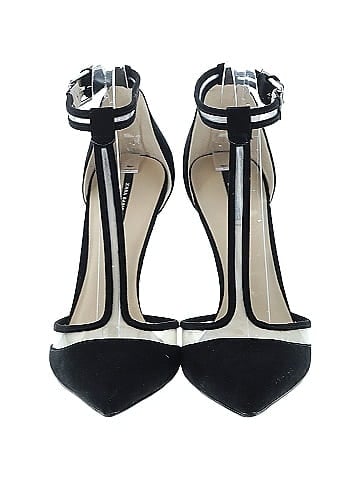 Zara Basic Heels (view 2)