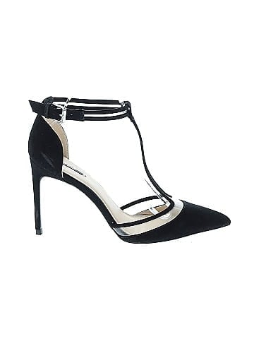 Zara Basic Heels (view 1)