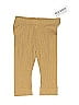 Old Navy Gold Casual Pants Size 0-3 mo - photo 1