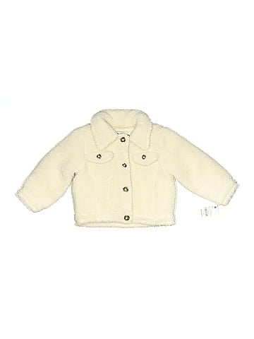 OshKosh B'gosh Coat (view 1)